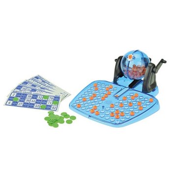 Toi-Toys Bingo set