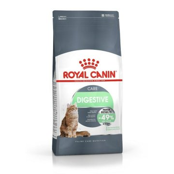 Krmivo pre mačky Royal Canin Digestive Care Ryby Dospelý Rastlinný Vtáky 10 kg