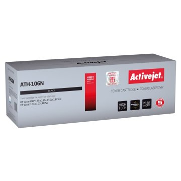 Toner Activejet ATH-106N Čierna