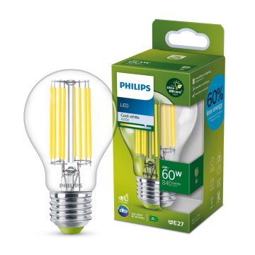 Philips LED CLA 60W A60 E27 4000K CL EELA SRT4 osvetlenie