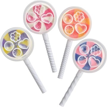 Play-Doh Lollipop Assorted