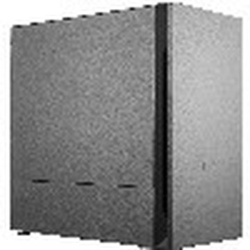 Počítačová skriňa ATX v prevedení midi-tower Cooler Master MCS-S400-KN5N-S00 Čierna