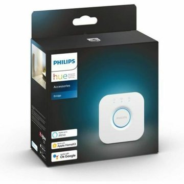 Led baterka Philips Hue Bridge Biela 3 W