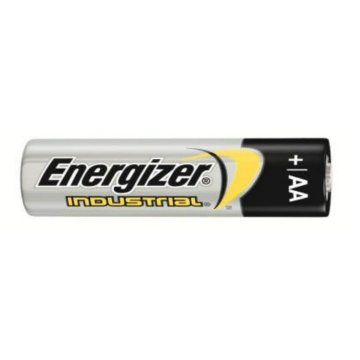 Batérie Energizer LR6 1,5 V AA (10 kusov)