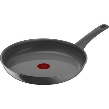 Tefal C42606 Renewal keramická panvica 28 cm šedá