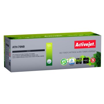 Toner Activejet ATH-78NB Čierna