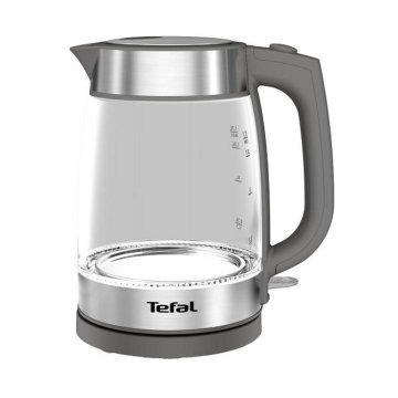 Kanvica Tefal KI740B Striebristý 2200 W 1,7 L