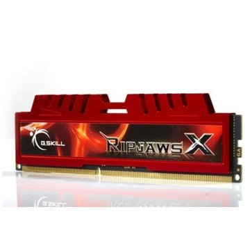 Pamäť RAM GSKILL F3-10666CL9D-16GBXL DDR3 16 GB CL9