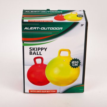 Alert Outdoor Skippy lopta 50 cm