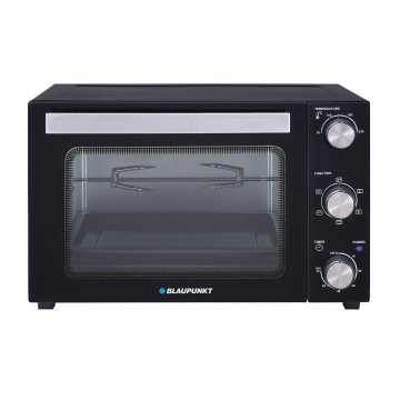 Mini elektrická rúra Blaupunkt EOM501 1500 W