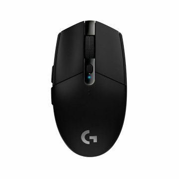 Myš Logitech 910-005282 Čierna