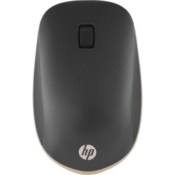 Myš Hewlett Packard 410 Čierna Čierna/strieborná