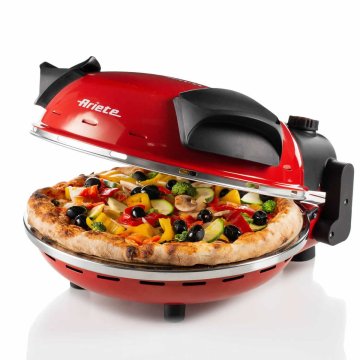 Výrobník na pizzu Ariete Pizza oven Da Gennaro 1200 W