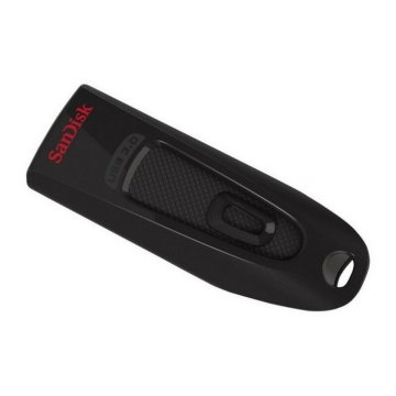 Flash disk SanDisk SDCZ48-U46 USB 3.0 128 GB