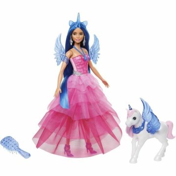 Bábika Barbie PRINCESSE SAPHIR