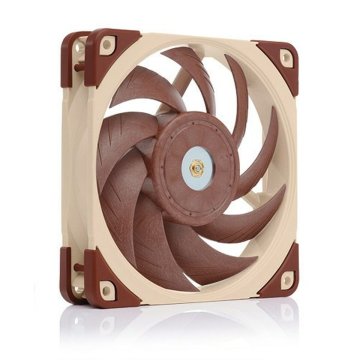 Ventilátor počítačovej skrine Noctua NF A12x25 ULN Ø 12 cm