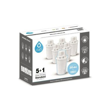 Water filter Dafi Classic (6 kusov)