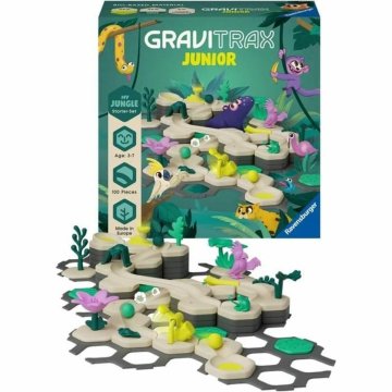 Stavebná hra Ravensburger Gravitrax Junior (FR)