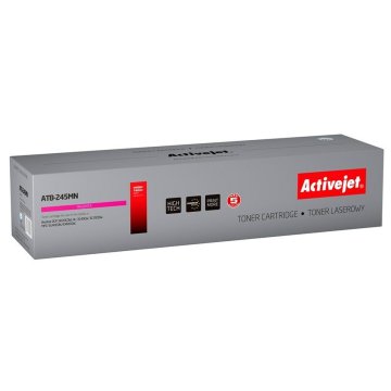 Toner Activejet ATB-245MN Purpurová