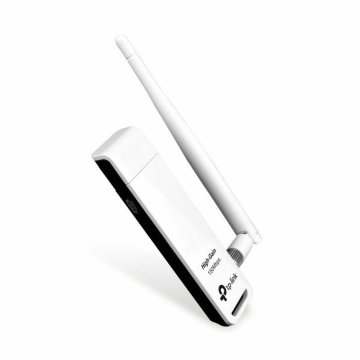 USB adaptér TP-Link TL-WN722N 150 Mbps