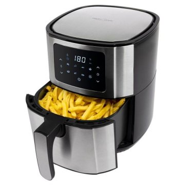 Vzduchová fritéza Proficook PC-FR 1239 H Čierna 1400 W 5,5 L