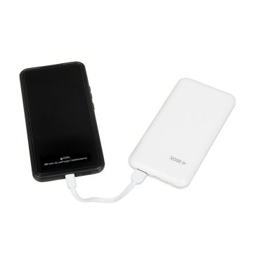 Powerbank Ibox IPB10 Biela 10000 mAh