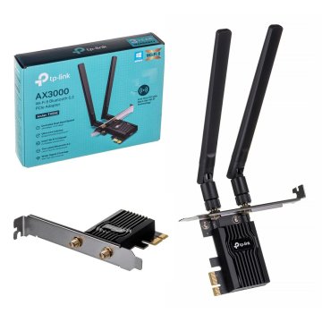 WiFi Sieťová Karta TP-Link ARCHER TX55E