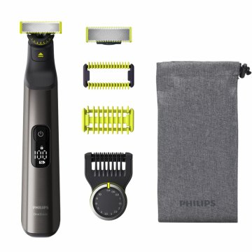 Holiaci strojček Philips OneBlade Pro Bezdrôtová