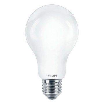 Led baterka Philips 120 W 13 W E27 2000 Lm 7 x 12 cm (2700 K)