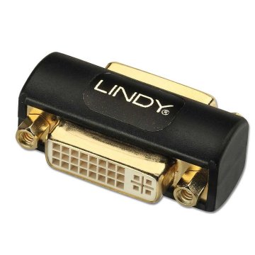 DVI adaptér LINDY 41233 2 m