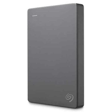 Externý Pevný Disk Seagate BASIC 2,5" USB 3.2 960 MB/s Čierna