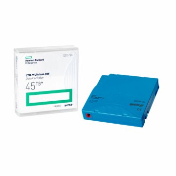 Dátová kazeta HPE Q2079A 45 TB