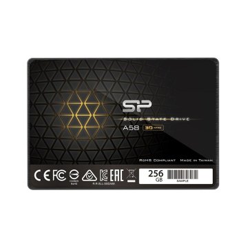 Pevný disk Silicon Power Ace A58 256 GB SSD