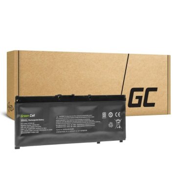 Batéria pre notebook Green Cell HP187 3500 mAh