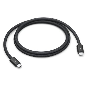 USB-C kábel Apple MU883ZM/A thunderbolt 4