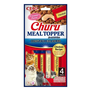 Snack for Cats Inaba Churu Kurča