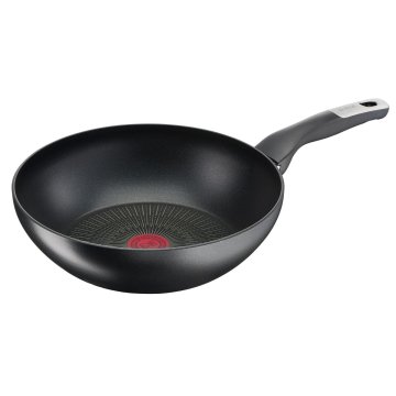 Panvica Tefal G2551972 Čierna Aluminium Ø 28 cm