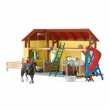 Playset Schleich 42485 Farma