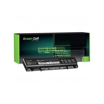 Batéria pre notebook Green Cell DE80 Čierna 4400 mAh