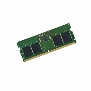 Pamäť RAM Kingston KCP548SS6-8 8 GB CL40 8GB DDR5