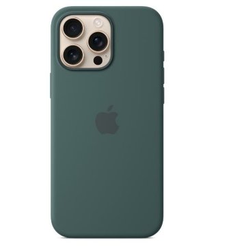 Puzdro na mobil Apple IPHONE 16 PRO MAX zelená