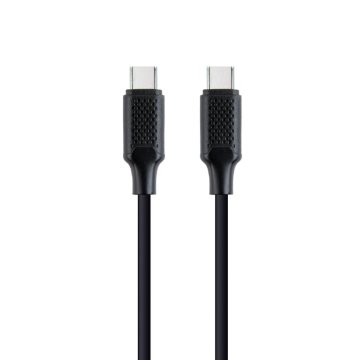 Kábel USB-C na USB-C GEMBIRD CC-USB2-CMCM100-1.5M