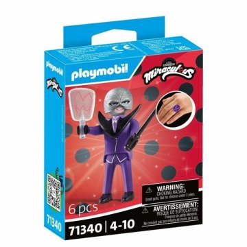 Playset Playmobil 6 Kusy