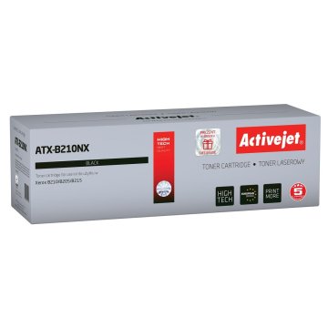 Toner Activejet ATX-B210NX Čierna