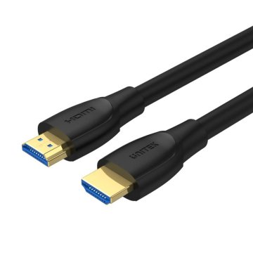 HDMI Kábel Unitek C11043BK Čierna 10 m