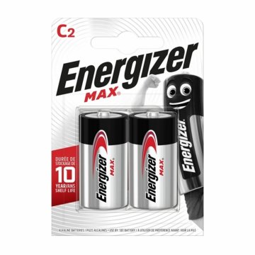 Batérie Energizer E300129500 1,5 V Typ C