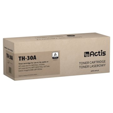 Toner Actis TH-30A Čierna