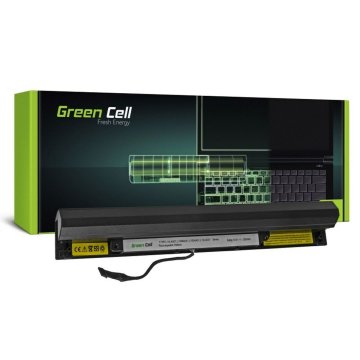 Batéria pre notebook Green Cell LE97 Čierna 2200 mAh