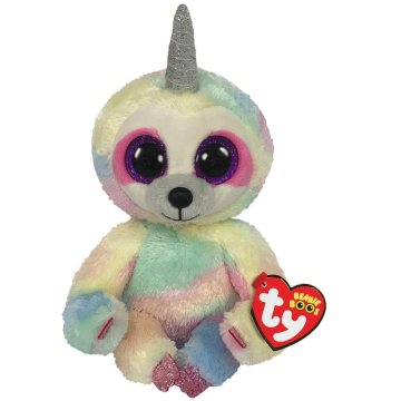 TY Beanie Boo's Lenost Plyšový Toy Cooper 24 cm