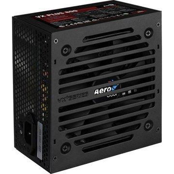 Napájací Zdroj Aerocool VX PLUS 800 800 W 130 W ATX